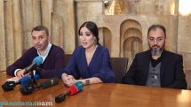 «Սա շարունակելի ուխտագնացություն է հրաշքի հետևից»