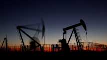 Цена средиземноморской нефти марки Brent выросла на 10,8%