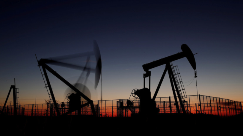 Цена средиземноморской нефти марки Brent выросла на 10,8%