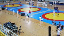 European Youth and Junior Sambo Championships postponed amid coronavous fears