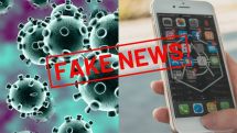 Urgent need to counter 'fake news' on coronavirus outbreak, says OSCE PA’s Mina