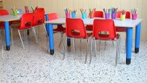 Georgian schools, universities and kindergartens to remain closed due to coronavirus
