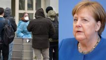Merkel warns 70 percent of Germany could get coronavirus