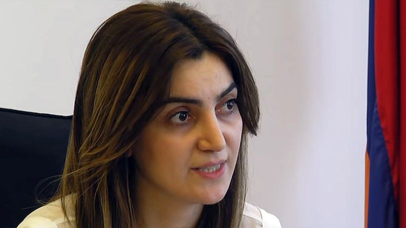 Mayor refutes reports that three coronavirus patients are Etchmiadzin residents