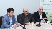 Ռուբլու փոխարժեքի թուլացումը ապոկալիպտիկ սցենարի չի բերի. Ջրբաշյան