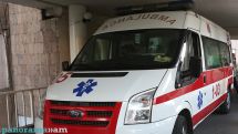 Armenia quarantines 57 people after confirming three new coronavirus cases