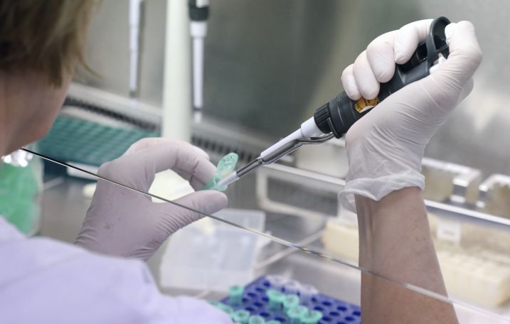262 coronavirus tests performed in Armenia so far