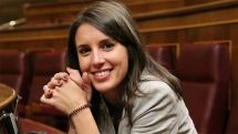 Spain's equality minister tests positive for coronavirus