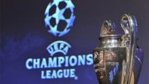 UEFA to suspend the Champions League and Europa League