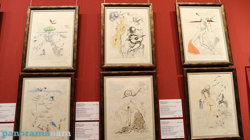 National Gallery: ‘Dali and Picasso’ exhibition to be open until 8pm two days a week