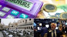 Կորոնավիրուսի համաճարակի ազդեցությունը` ճամփորդությունների, տնտեսության ու դրամական շուկայի վրա