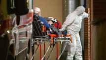 Italy's coronavirus death toll jumps past 1,000