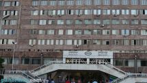 Young Armenian woman who died in hospital had another disease, health ministry says