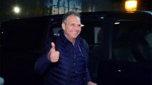 Խոակին Կապառոսն արդեն Հայաստանում է