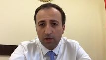 Armenia reports two more coronavirs cases