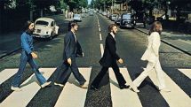 Փիթեր Ջեքսոնը Beatles-ի մասին ֆիլմ է նկարահանել