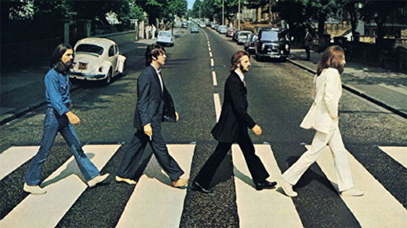 Փիթեր Ջեքսոնը Beatles-ի մասին ֆիլմ է նկարահանել