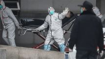 Coronavirus: Global cases top 132,500 as death toll nears 5,000