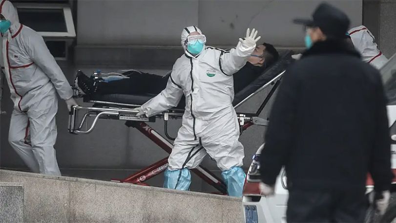 Coronavirus: Global cases top 132,500 as death toll nears 5,000