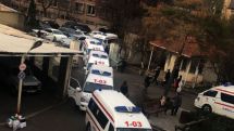 Больница Норка будет принимать только пациентов с подозрением на коронавирус