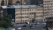 ՀՊՄՀ-ը վաղվանից ուսումնական գործընթացն առցանց է իրականացնելու