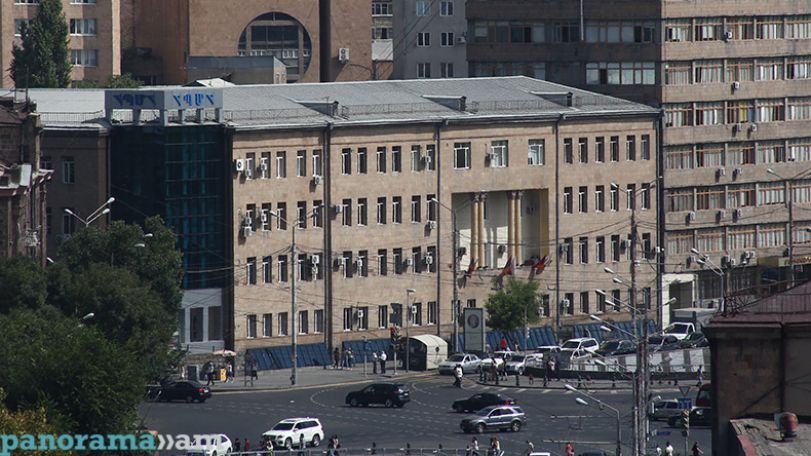 ՀՊՄՀ-ը վաղվանից ուսումնական գործընթացն առցանց է իրականացնելու