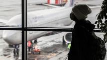 Россия ограничила регулярное авиасообщение со всеми странами ЕС, Норвегией и Швейцарией