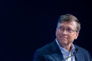 Основатель Microsoft Билл Гейтс покидает совет директоров компании