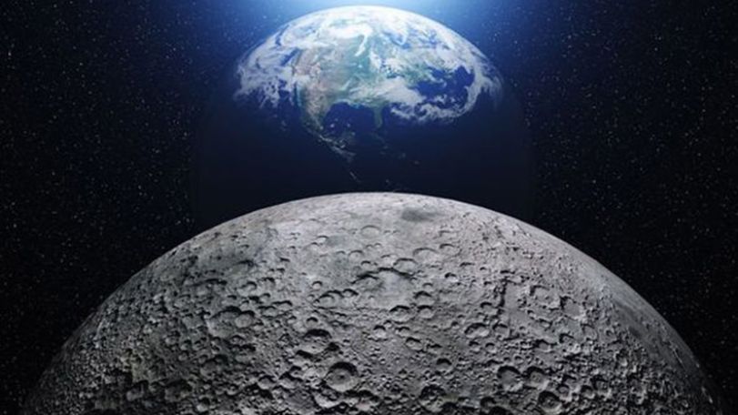 Source reveals Russia, China joint Moon exploration details