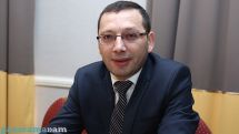 Հայաստանում կորոնավիրուսի տարածումը չի կանխվում, որովհետև չկա արդյունավետ կառավարում. Մինասյան