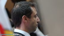 Կորոնավիրուս, իսկ 1 միլիոնից ավելի բնակչություն ունեցող Երևանի քաղաքապետն արձակուրդում էր