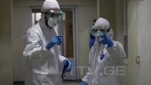 First Georgian coronavirus patient recovers