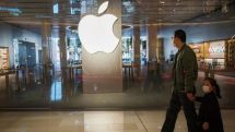 Apple to close all stores outside of China until March 27 in response to coronavirus