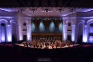 Armenian State Symphony Orchestra cancels upcoming concerts