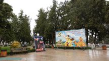 Արցախում չեղարկվում են մասսայական մշակութային միջոցառումները