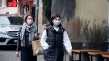 Georgia confirms three new cases of coronavirus