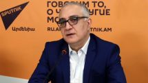 Armenian TV station owner decries criminal prosecution against him as ‘groundless’