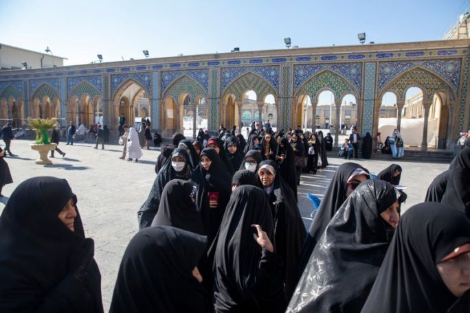 Member of Iranian clerical assembly reportedly dies from coronavirus