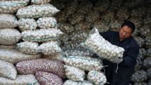 В ВОЗ опровергли популярные способы профилактики коронавируса: теплая ванная и чеснок не помогут