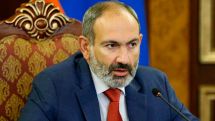 Կառավարության արտահերթ նիստում Բադասյանն առաջարկեց մեկ ամսով արտակարգ դրություն մտցնել