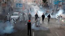 Iran reaches 853 coronavirus deaths and over 1,000 new cases