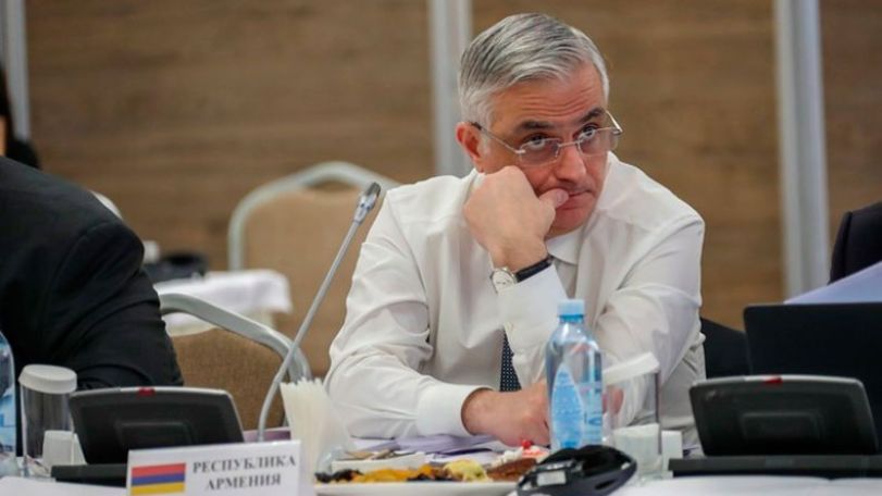 ԵԱՏՄ-ում բժշկական ապրանքների և անհատական պաշտպանության միջոցների ներմուծման մաքսատուրքը կլինի 0%