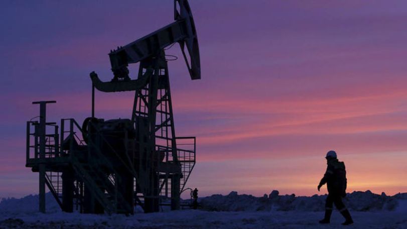 Мировые цены на нефть восстанавливаются после обрушения