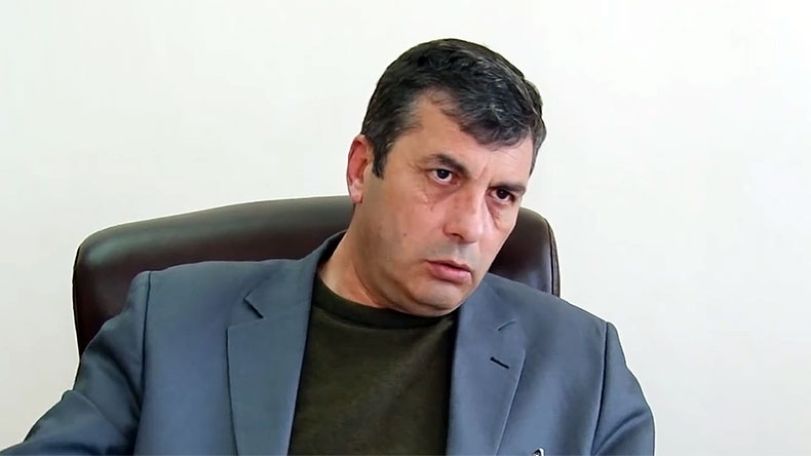 Мэр армянского Спитака: Жизням пострадавших в ДТП с автобусом ничто не угрожает