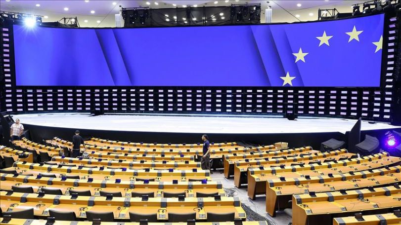 Will coronavirus kill the European Union?