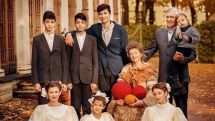 Премьера фильма «Семейный аккаунт» режиссера Ашота Джазояна пройдет в старейшем кинотеатре в Санкт-Петербурге