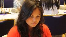 Levon Aronian’s wife undergoes surgery
