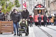 Turkey's coronavirus cases rise to 47