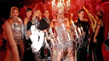 Из-за коронавируса перенесли бал Met Gala в Нью-Йорке