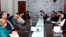 Առաջարկվում է բուհերում իրականացնել ուսուցում՝ օգտվելով առցանց հարթակից
